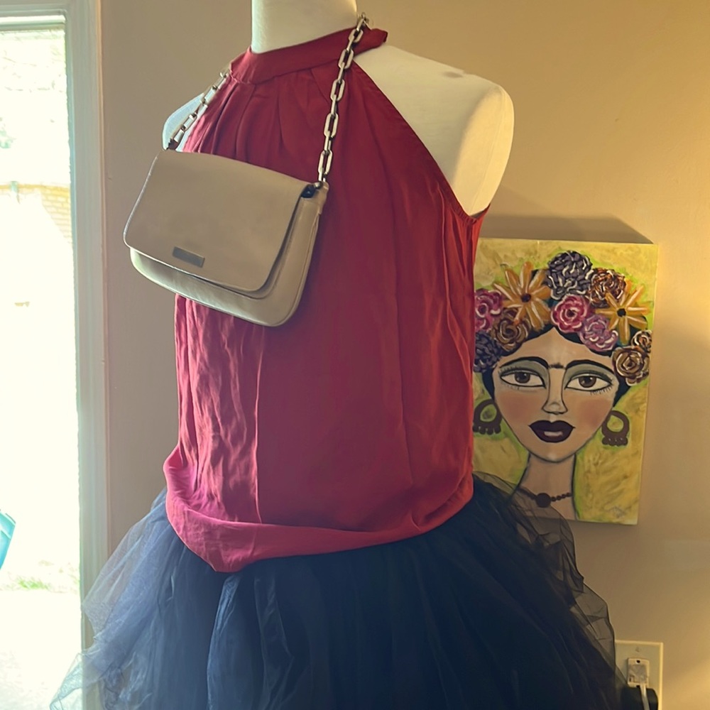 SHEIN Sleeveless tops